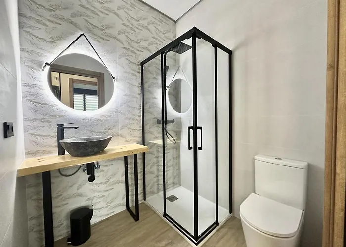 Flower Deluxe Con Jardin 6082b