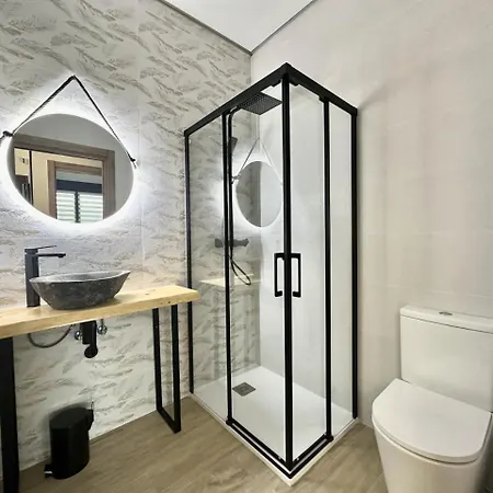 Flower Deluxe Con Jardin 6082b