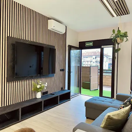 Flower Deluxe Con Jardin 6082b *