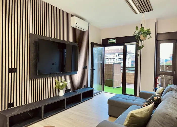 Flower Deluxe Con Jardin 6082b *