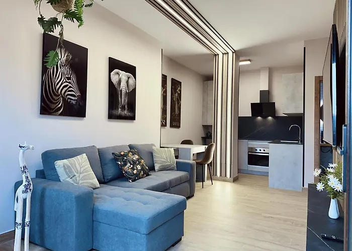 Flower Deluxe Con Jardin 6082b