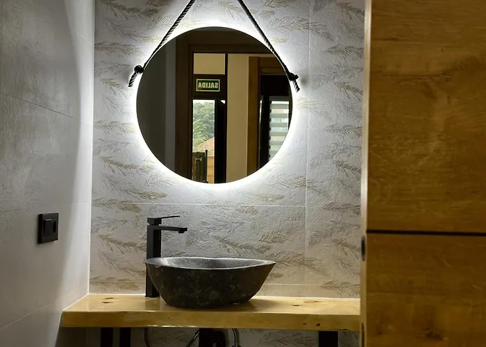 Apartmán Flower Deluxe Con Jardin 6082b *